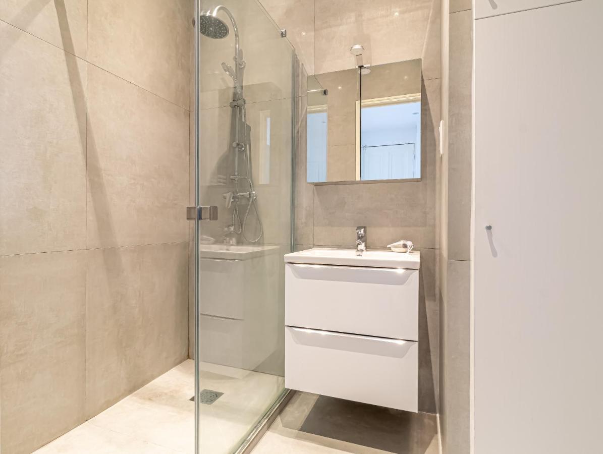 Stunning Flat By The Beach, Carre D'Or-Negresco Nice Buitenkant foto