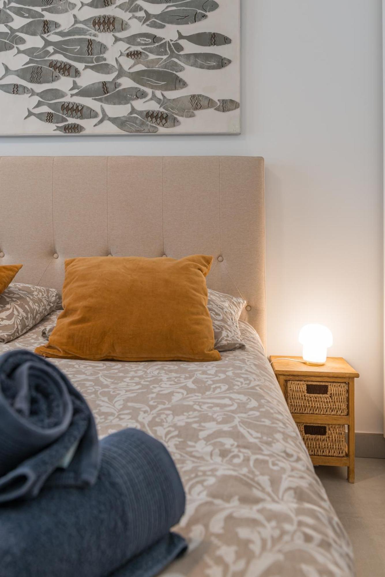 Stunning Flat By The Beach, Carre D'Or-Negresco Nice Buitenkant foto
