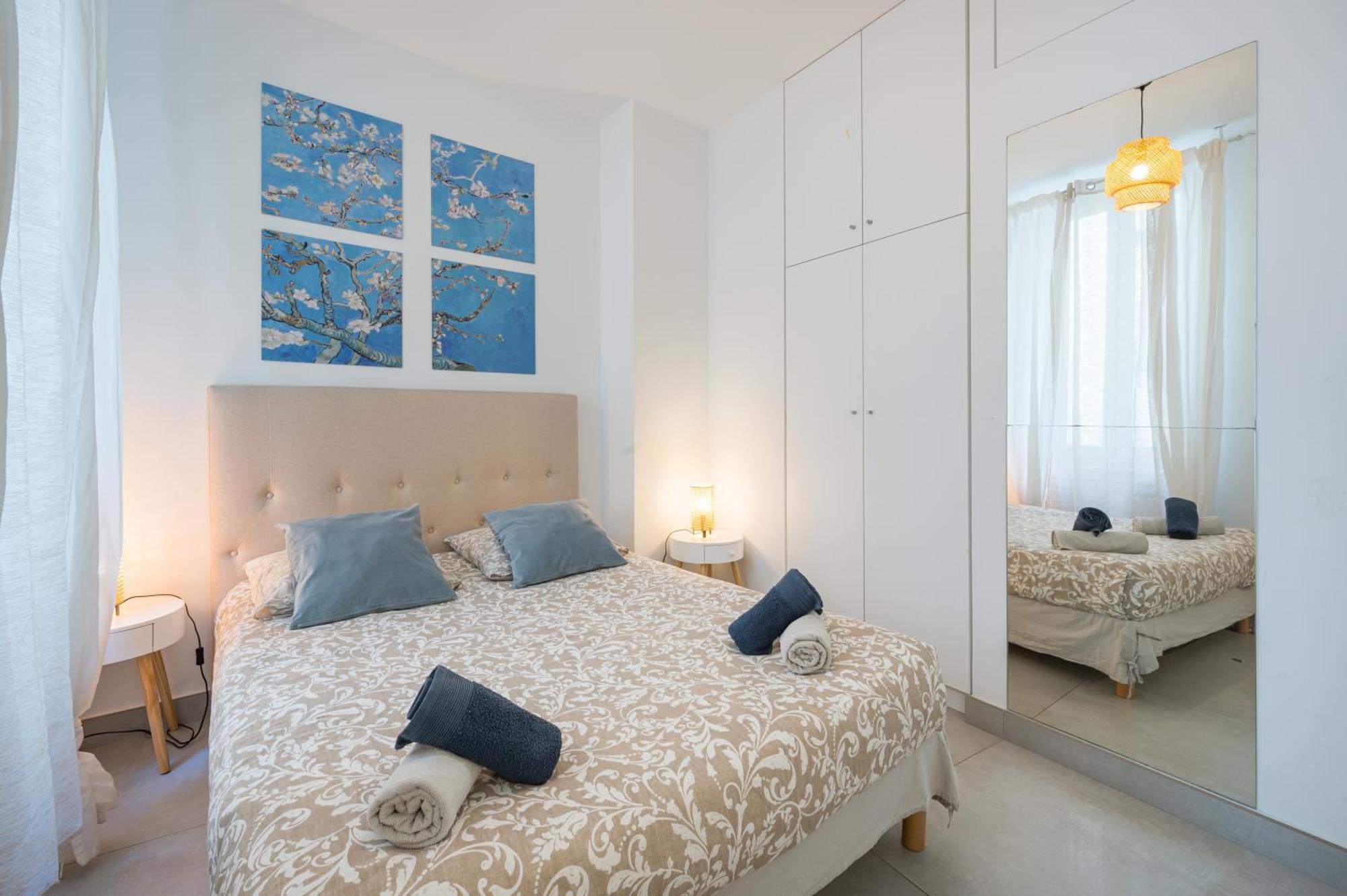 Stunning Flat By The Beach, Carre D'Or-Negresco Nice Buitenkant foto